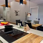 Appartamento Smart Living Worms