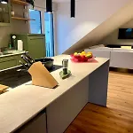 Appartamento Smart Living