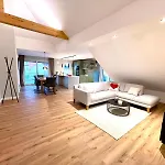 Smart Living Appartamento Worms