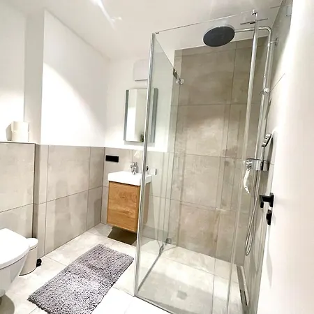 Smart Living Apartamento