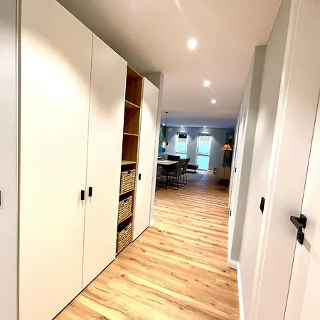 Apartamento Smart Living