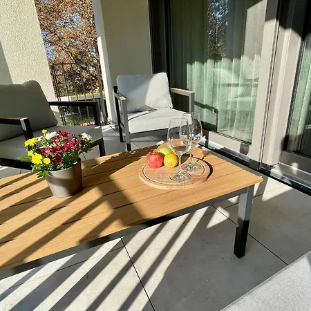 Apartment Smart Living