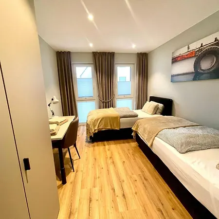 Smart Living