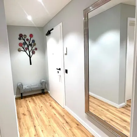 Smart Living Apartamento *