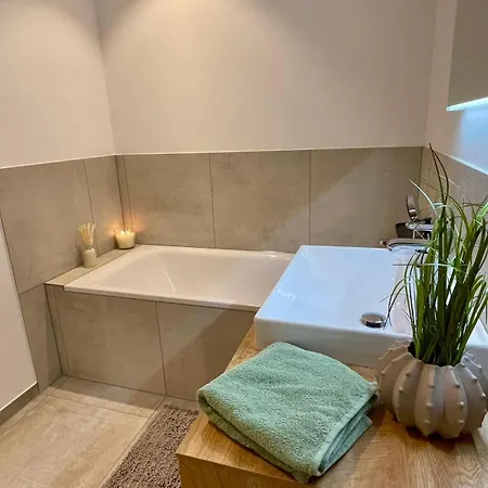 Smart Living Apartamento