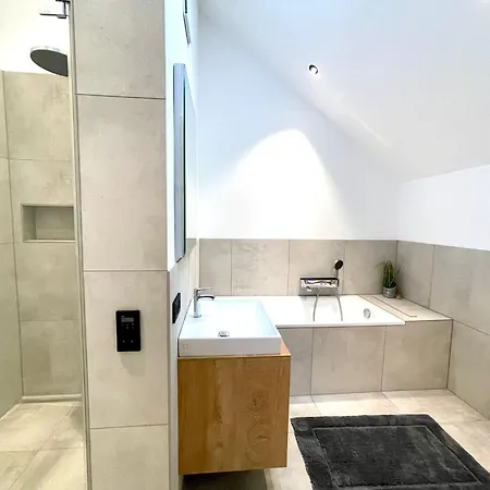 Smart Living Apartamento Worms