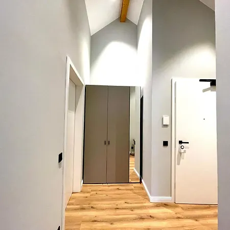 Apartamento Smart Living *