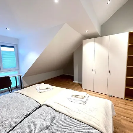 Smart Living * Worms