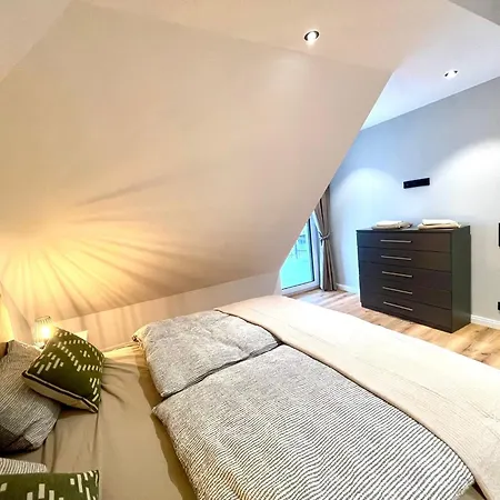 Lejlighed Smart Living