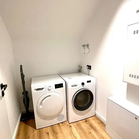 Apartamento Smart Living Worms
