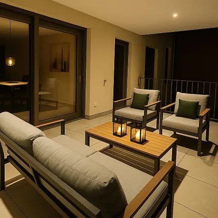 Apartamento Smart Living Worms