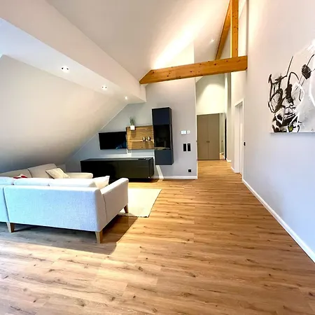 Apartamento Smart Living