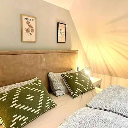 Apartamento Smart Living