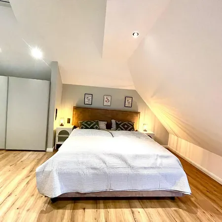 Apartment Smart Living *