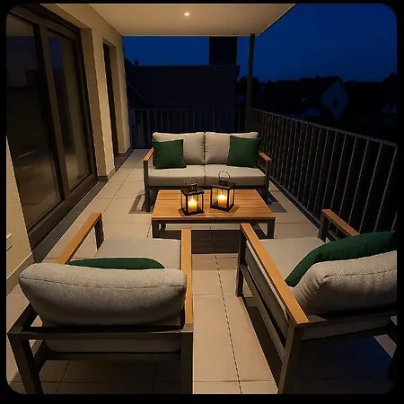 Smart Living Apartamento *