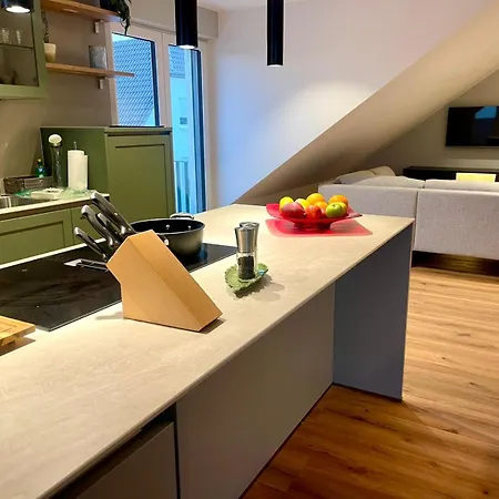 Apartamento Smart Living