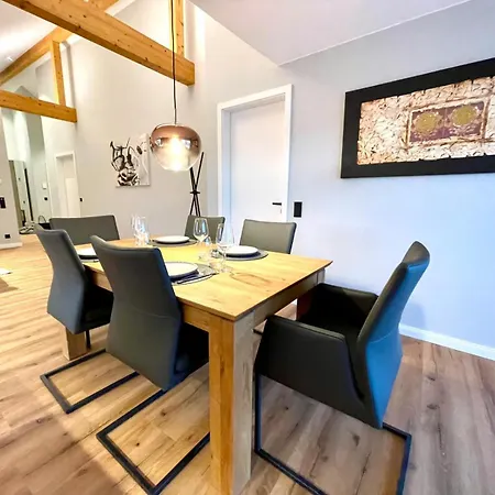 Appartamento Smart Living