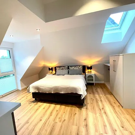 Apartamento Smart Living