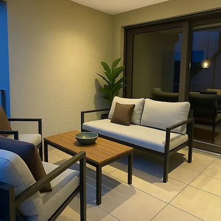 Apartamento Smart Living *