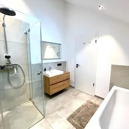 Smart Living Lägenhet *