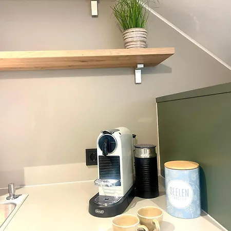 Smart Living Apartamento *