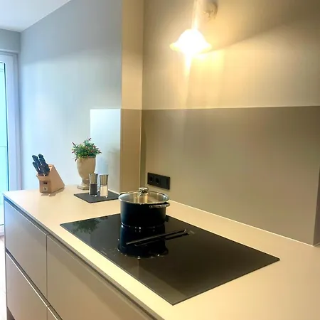 Smart Living Apartamento