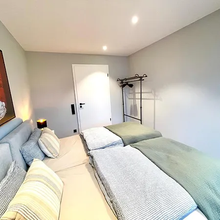 Apartamento Smart Living