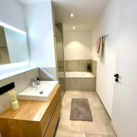 Smart Living Apartamento *