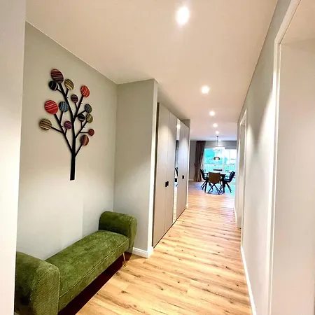 Apartamento Smart Living *