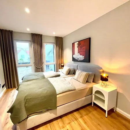 Smart Living * Worms