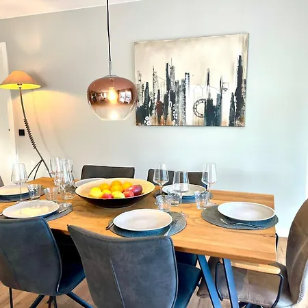 Apartamento Smart Living