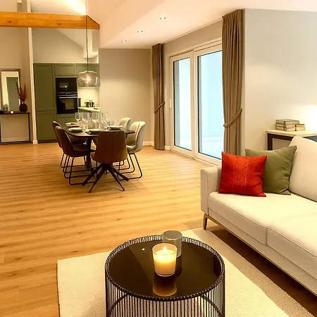 Apartamento Smart Living *