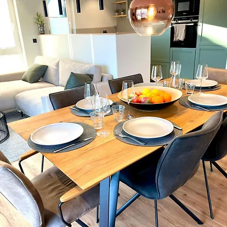 Smart Living *