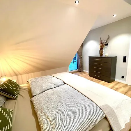 Smart Living Apartamento