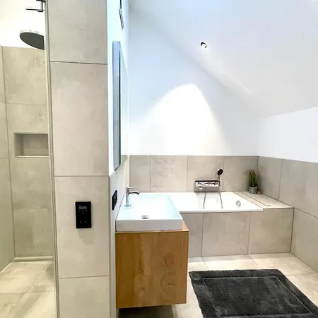 Lejlighed Smart Living