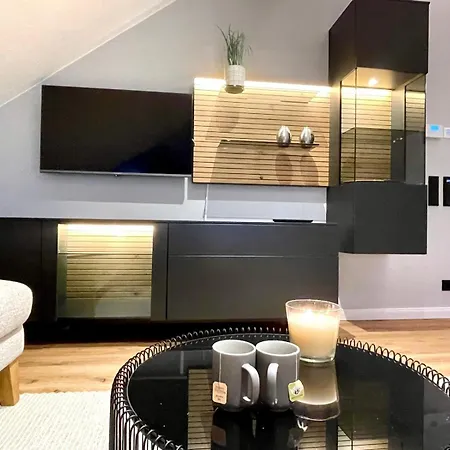 Smart Living Lejlighed