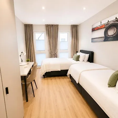 Apartamento Smart Living *