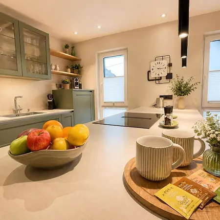 Smart Living Apartamento *