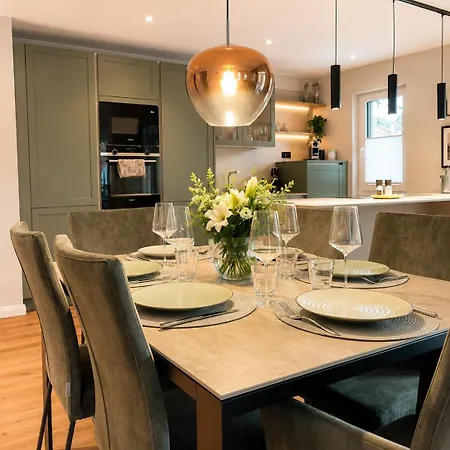 Apartamento Smart Living *