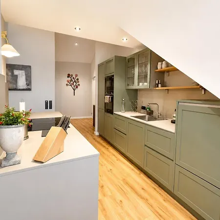Smart Living Apartamento *
