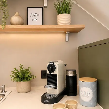 Smart Living Apartamento