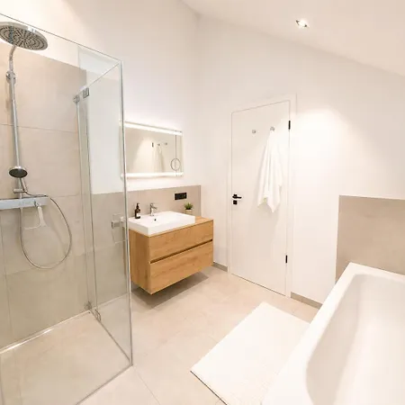 Smart Living Apartamento Worms