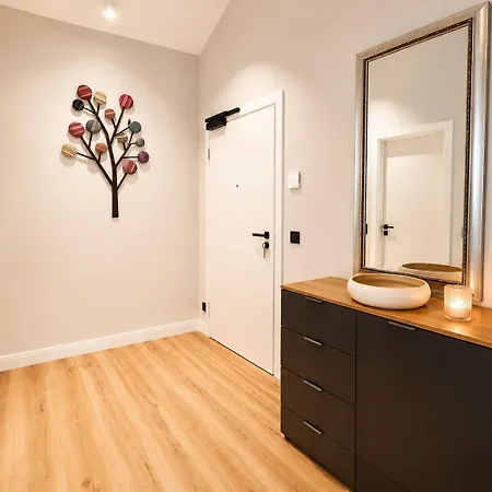 Smart Living Apartamento