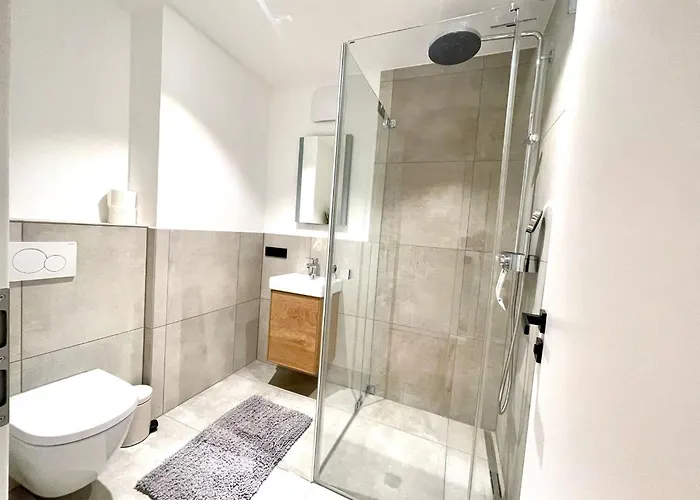 Smart Living Apartment