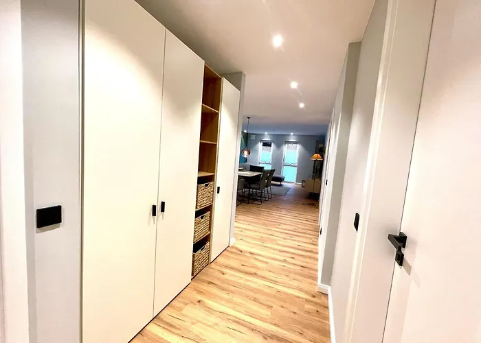 Apartment Smart Living