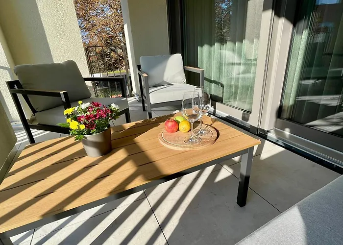 Apartment Smart Living