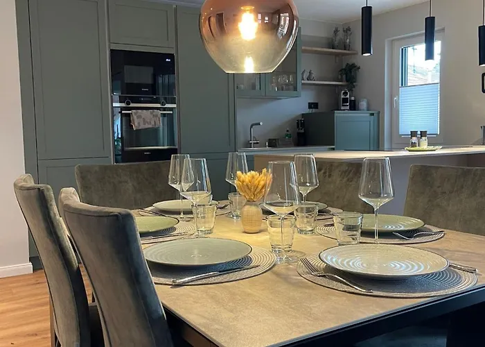 Apartment Smart Living *