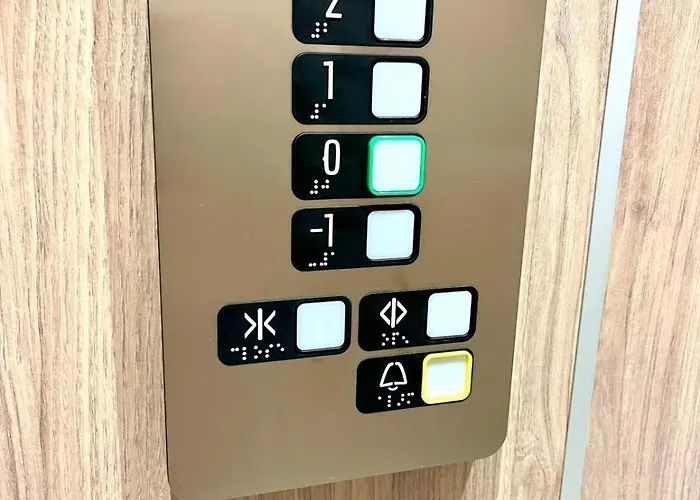 Apartment Smart Living