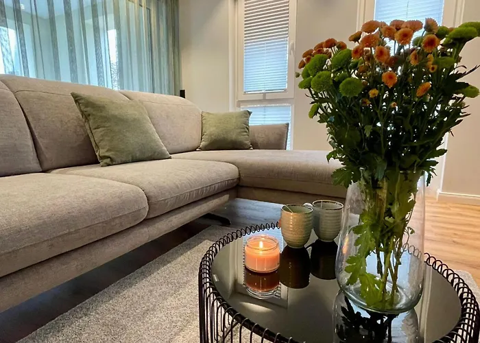 Apartment Smart Living *