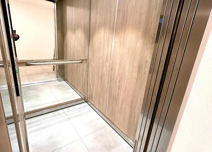 Smart Living Apartment